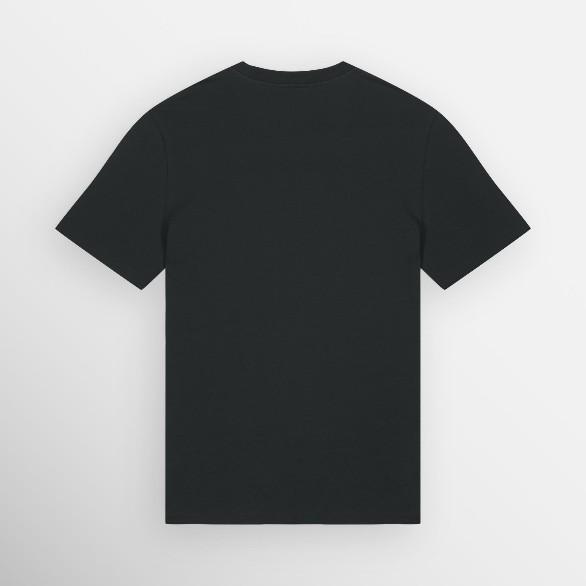 MC Grizzly Regular Fit T-Shirt - Organic Cotton