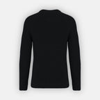 Chunky Knit Jumper | 50% Organic Cotton + 50% Recycled Polyester
