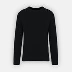 Chunky Knit Jumper | 50% Organic Cotton + 50% Recycled Polyester