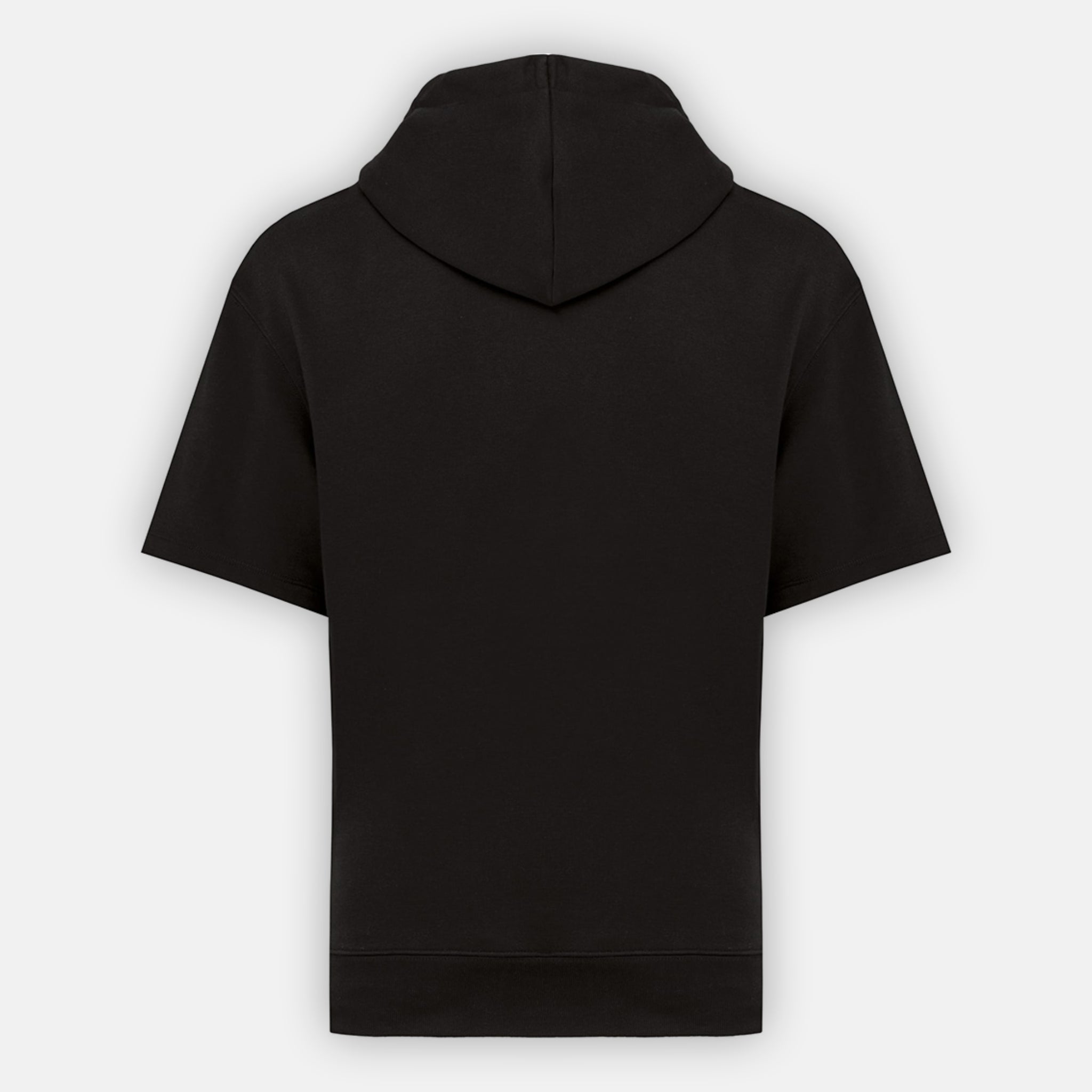 Hybrid Hoodie | 85% Organic Cotton + 15% Recycled Polyester