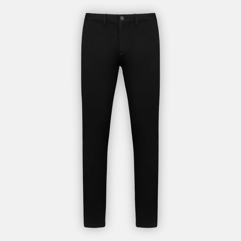 Men's Chinos | 98% Organic Cotton + 2% elastane