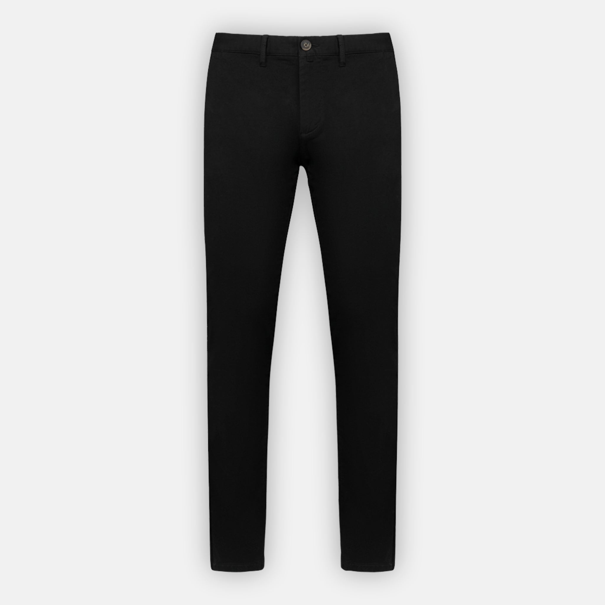 Men's Chinos | 98% Organic Cotton + 2% elastane