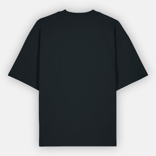 Amen Break Oversized T-Shirt