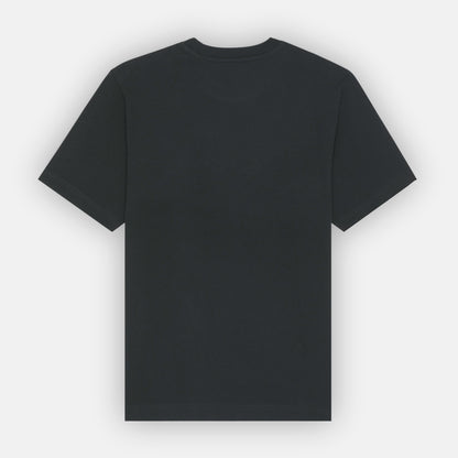 Organic Cotton Relaxed Fit T-Shirt