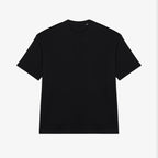 Last Chance: Heavy French Terry T-Shirt | 85% Organic Cotton + 15% Recycled Polyester