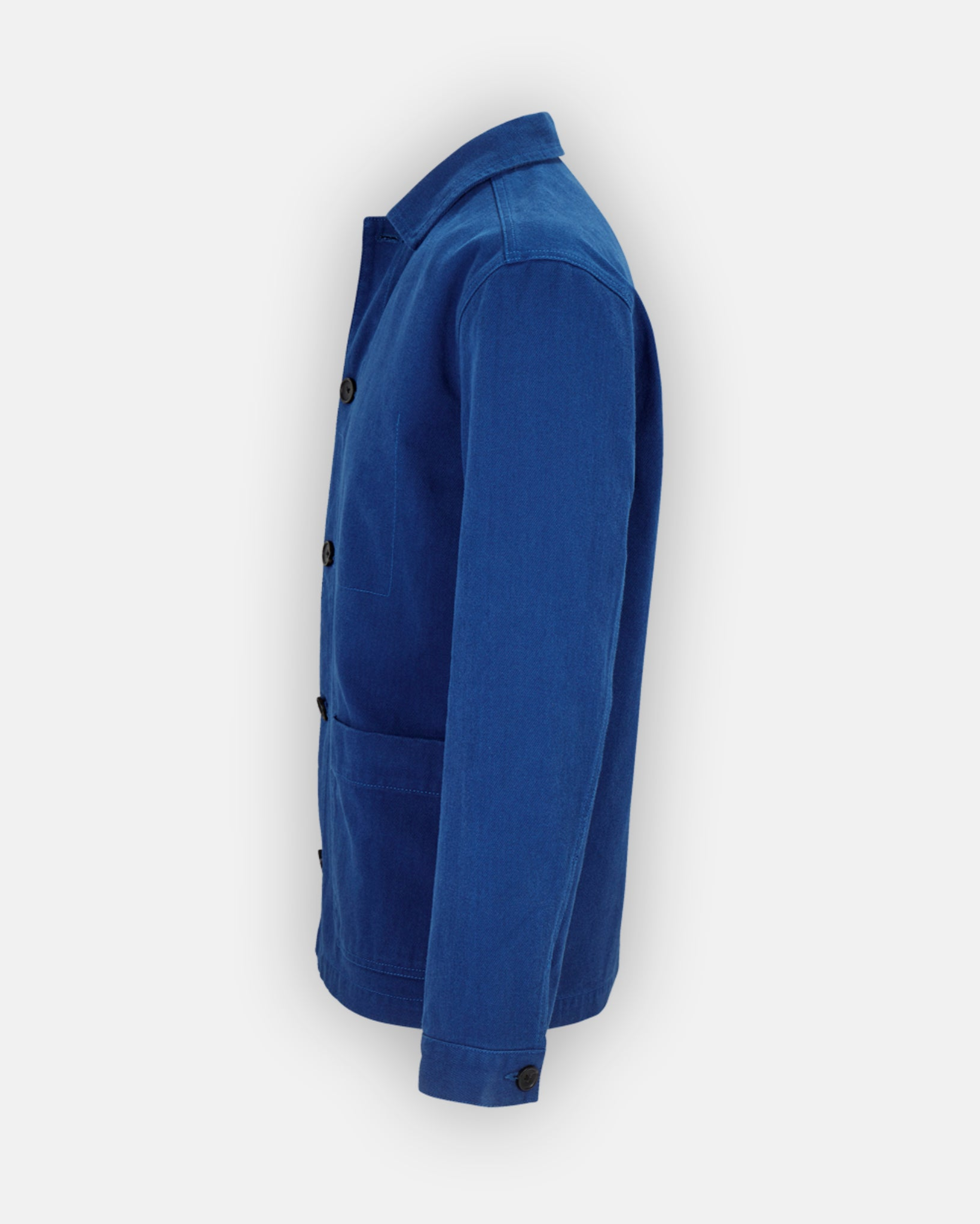 Chore Jacket | 100% Organic Cotton (385 gsm)