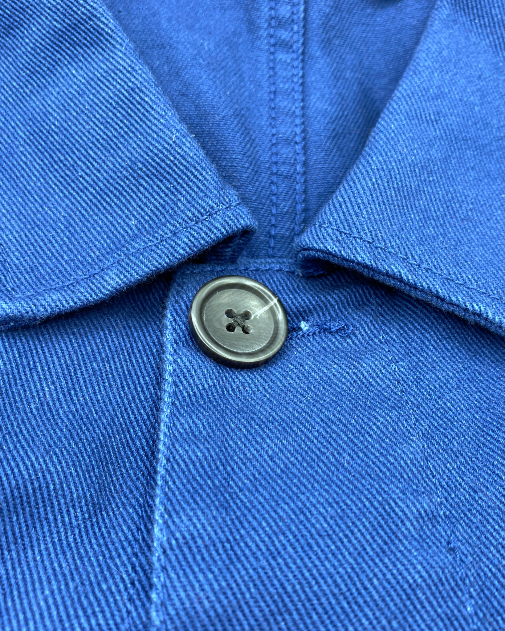 Chore Jacket | 100% Organic Cotton (385 gsm)