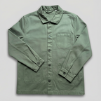 Essential Chore Jacket || Organic Cotton | 340 gsm