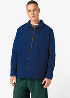 Chore Jacket | Organic Cotton | Heavyweight