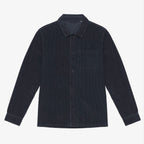 Corduroy Overshirt | Organic Cotton