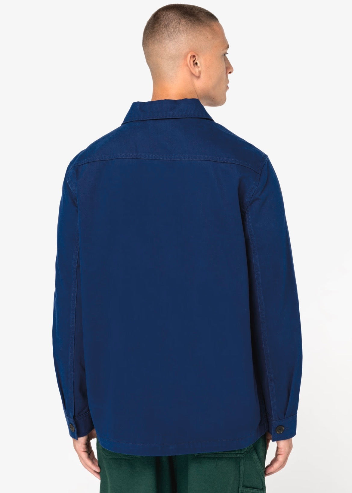 Chore Jacket | Organic Cotton | Heavyweight