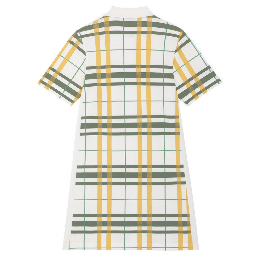 Last Chance: Women's Polo Dress | Organic Cotton