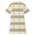 Last Chance: Women's Polo Dress | Organic Cotton