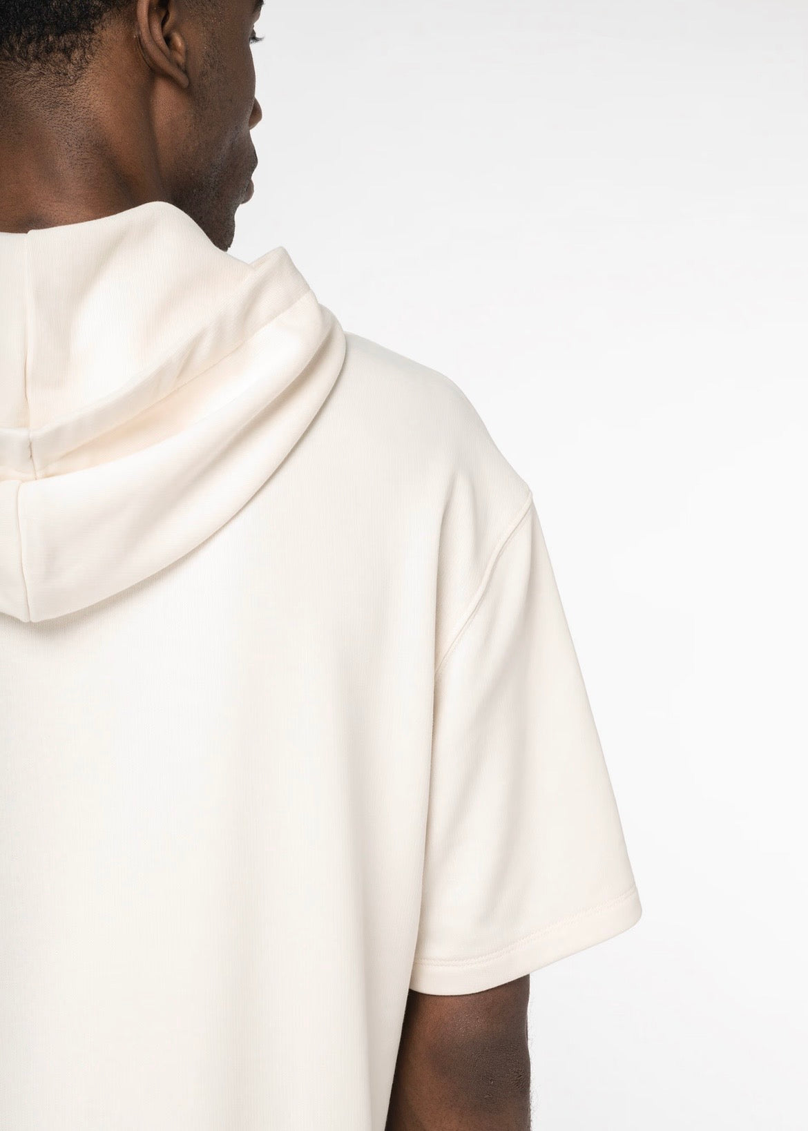 Hybrid Hoodie | Organic Cotton