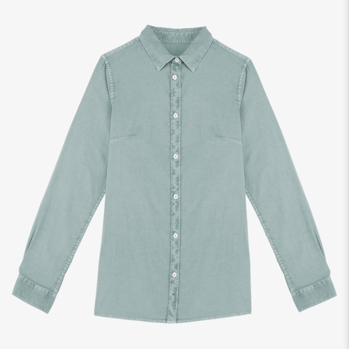 Women's Shirt | Organic Cotton