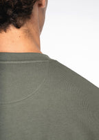 Heavy French Terry T-Shirt | Organic Cotton