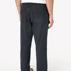 Twill Trousers | Organic Cotton