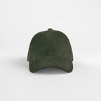 Corduroy Cap || Organic Cotton