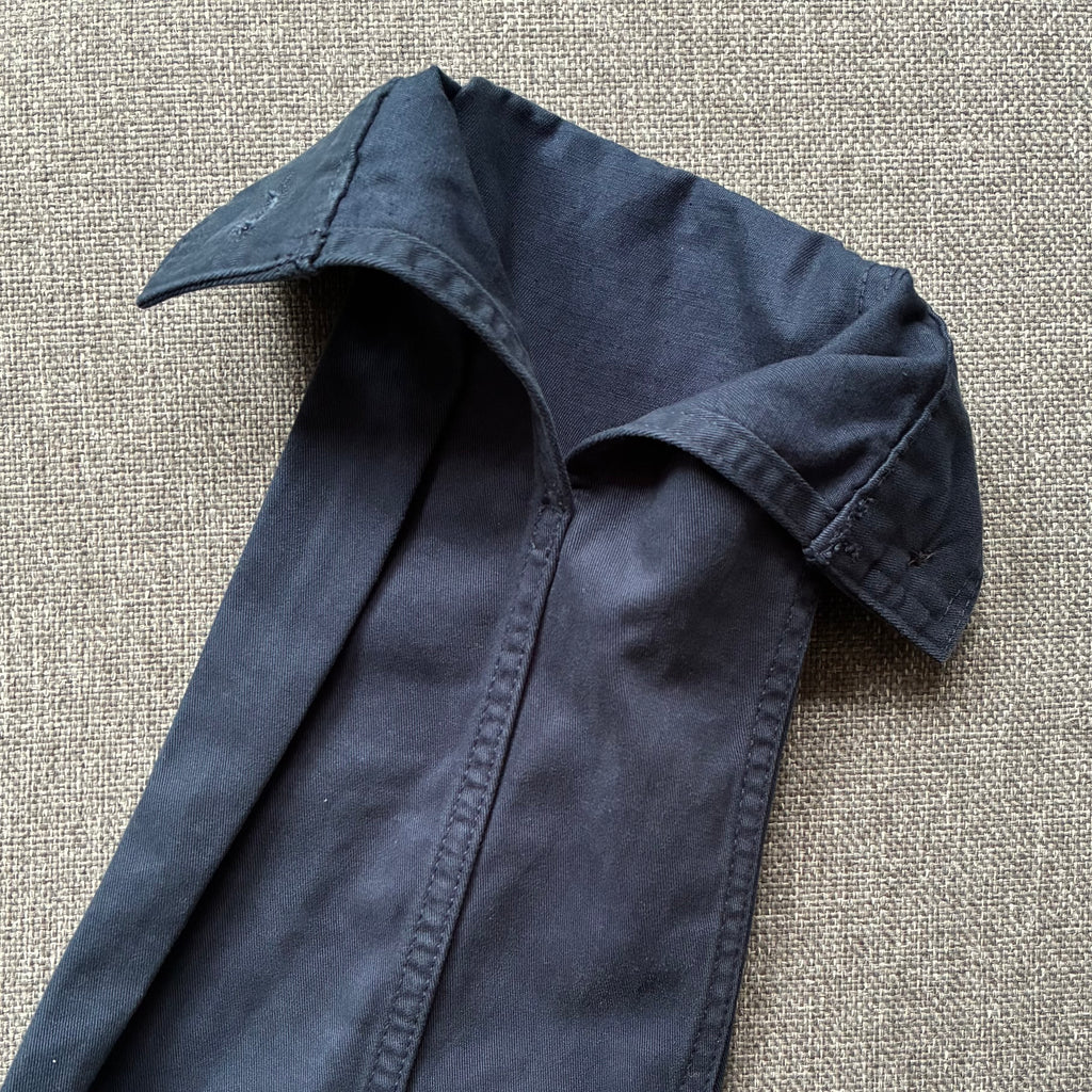 Essential Chore Jacket | 100% Organic Cotton (340 gsm)