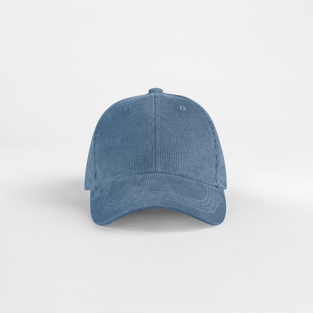 Corduroy Cap || Organic Cotton