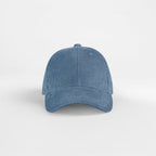 Corduroy Cap || Organic Cotton