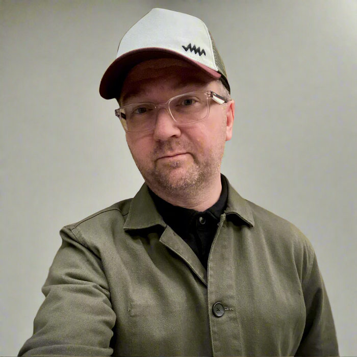 Eco-Trucker Cap
