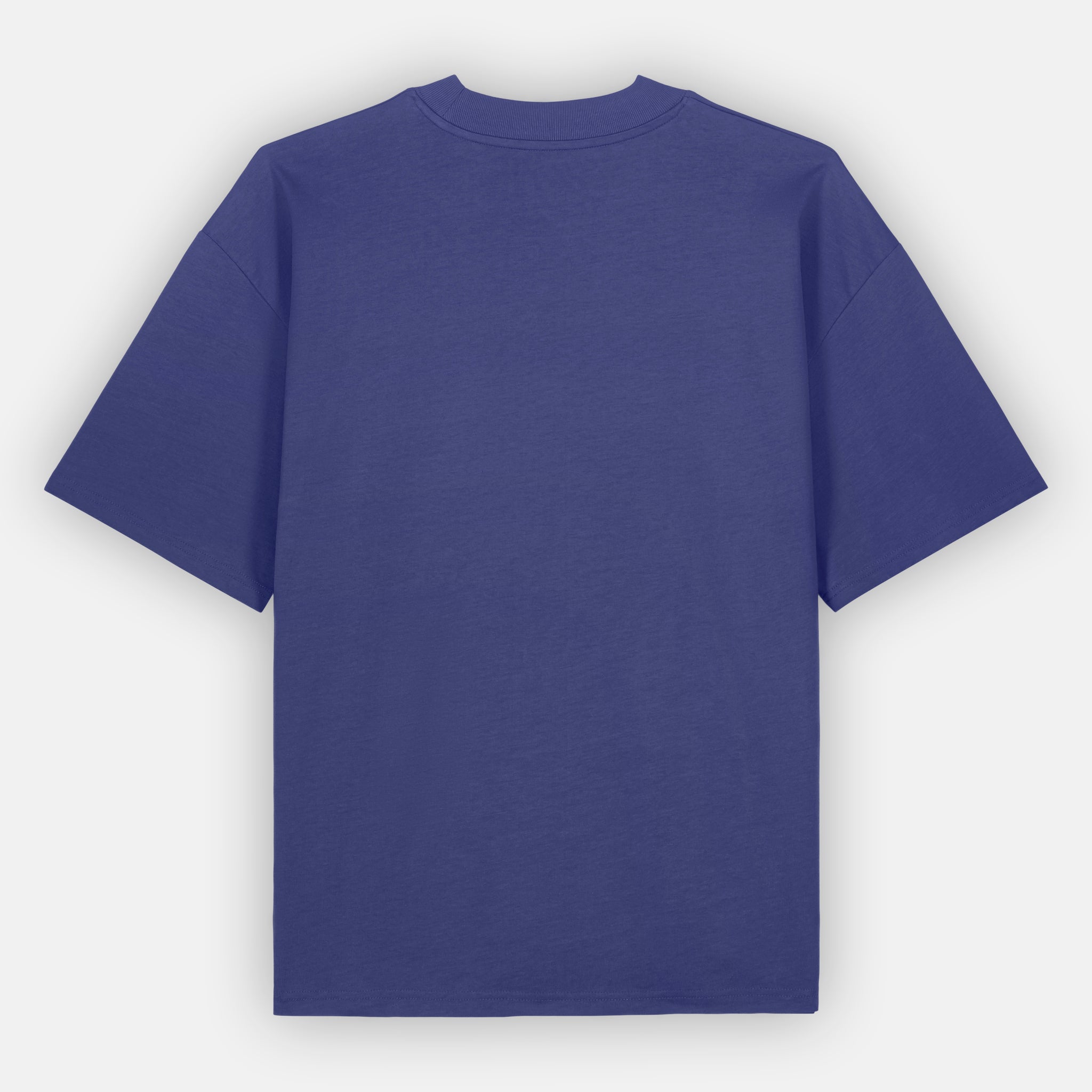 Wavy AF Oversized T-Shirt