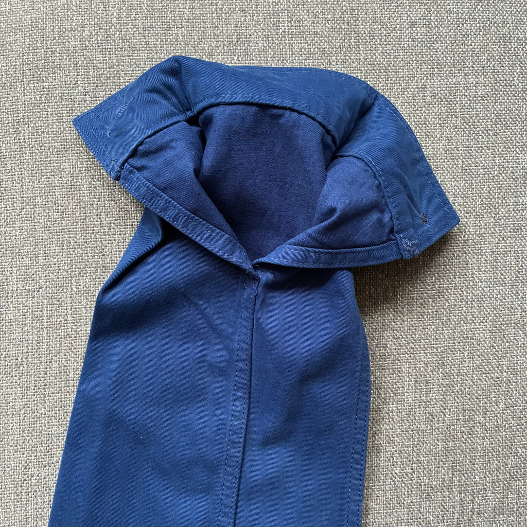 Essential Chore Jacket | 100% Organic Cotton (340 gsm)