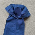 Essential Chore Jacket | 100% Organic Cotton (340 gsm)