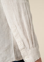 Women's Linen Shirt