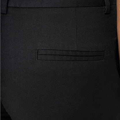 Women's Sophia Cropped Chinos - Organic Cotton