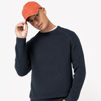 Chunky Knit Jumper | Organic Cotton