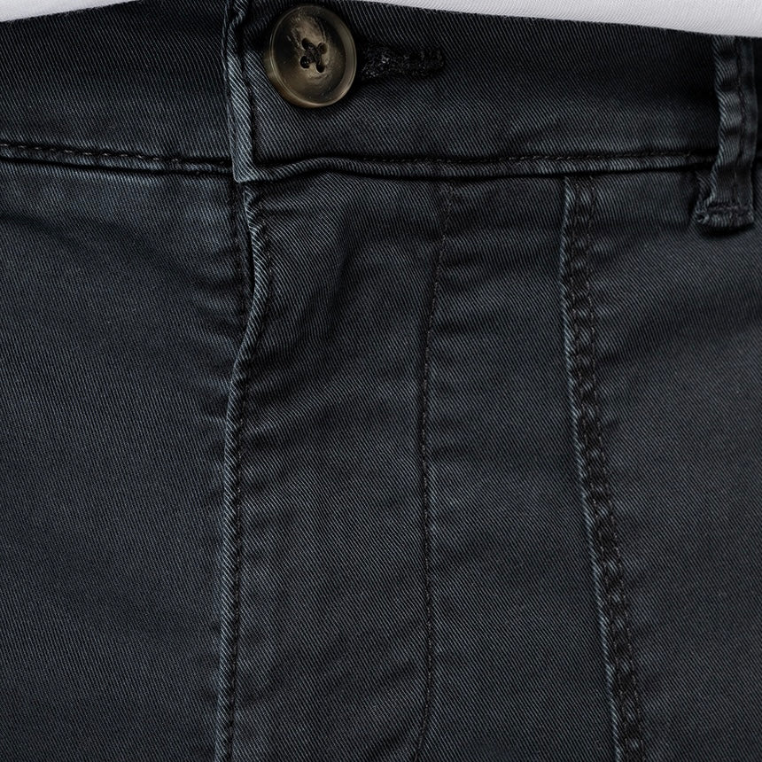 Twill Trousers | Organic Cotton