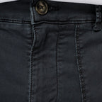 Twill Trousers | Organic Cotton