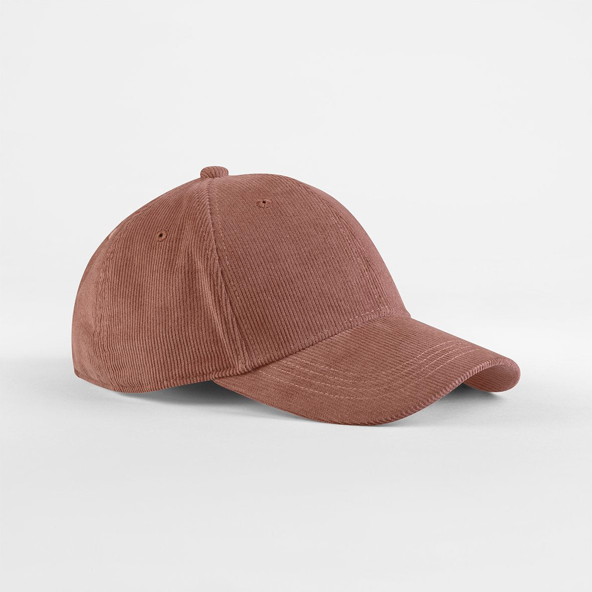 Corduroy Cap || Organic Cotton