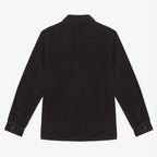 Corduroy Overshirt | Organic Cotton