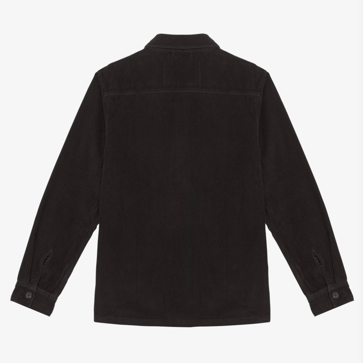 Corduroy Overshirt | Organic Cotton