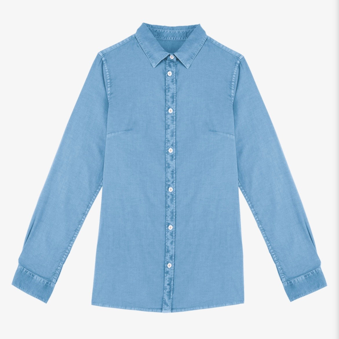 Women's Shirt | Organic Cotton