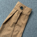 Essential Chore Jacket | 100% Organic Cotton (340 gsm)