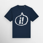 Exclaim Yerself Relaxed Fit T-Shirt - Organic Cotton