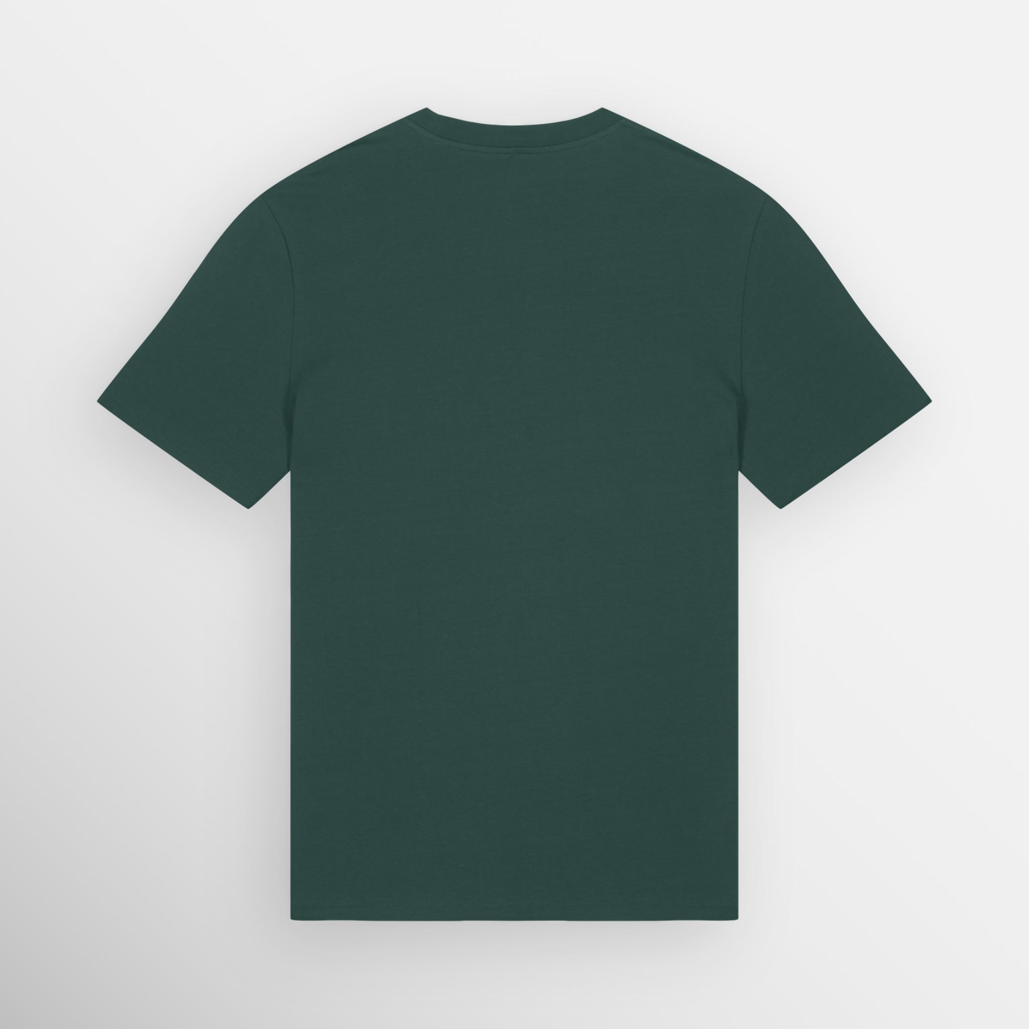 MC Grizzly Regular Fit T-Shirt - Organic Cotton