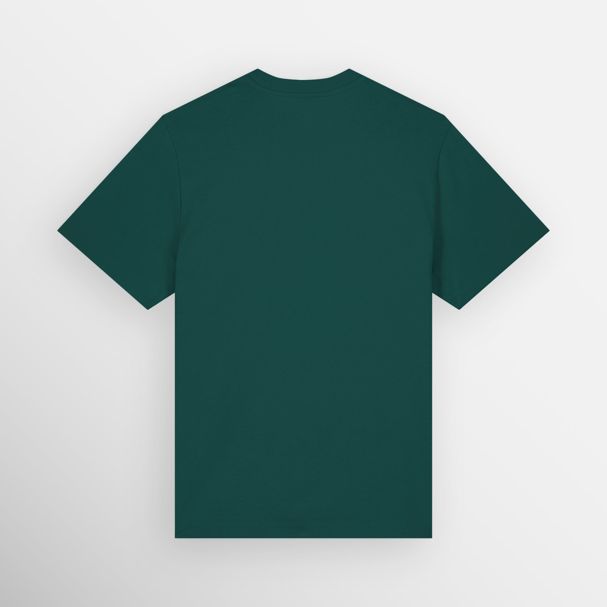 MC Grizzly Relaxed Fit T-Shirt - Organic Cotton