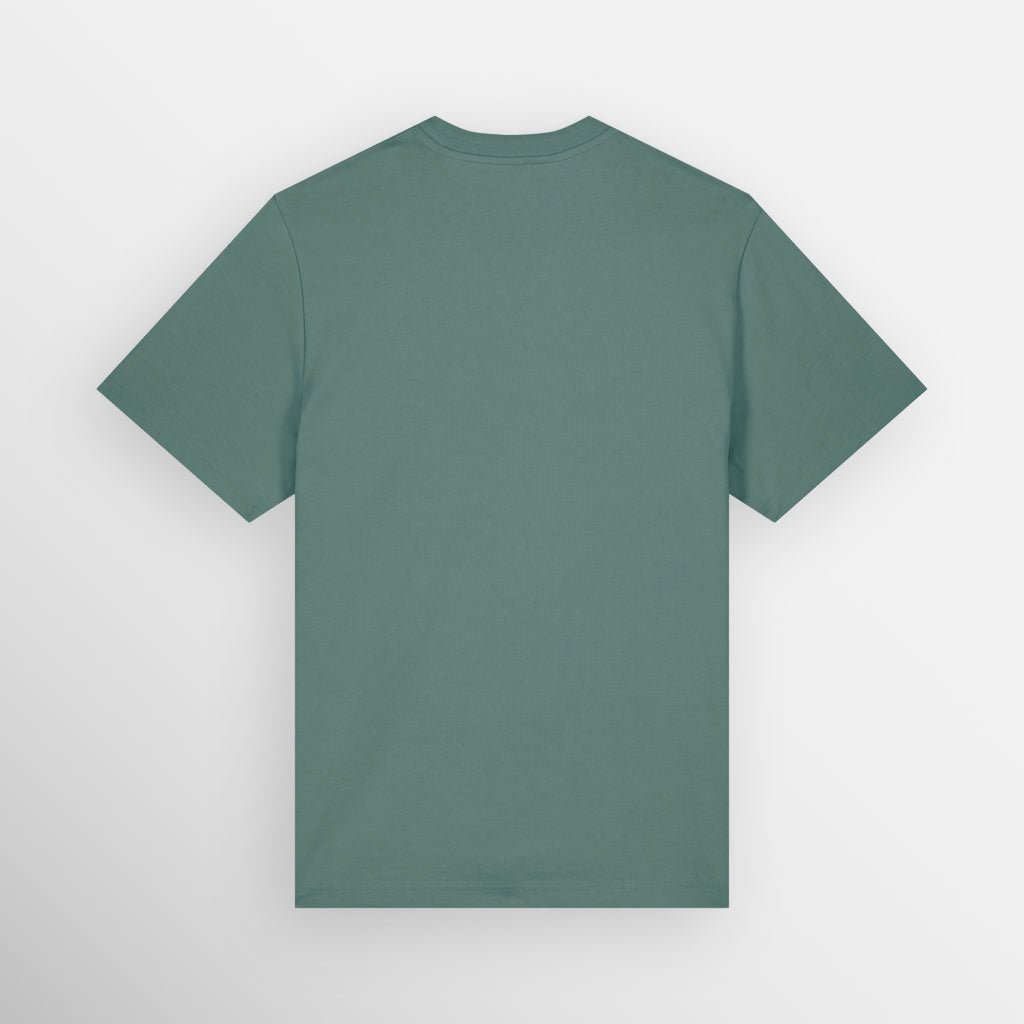Exclaim Yerself Relaxed Fit T-Shirt - Organic Cotton