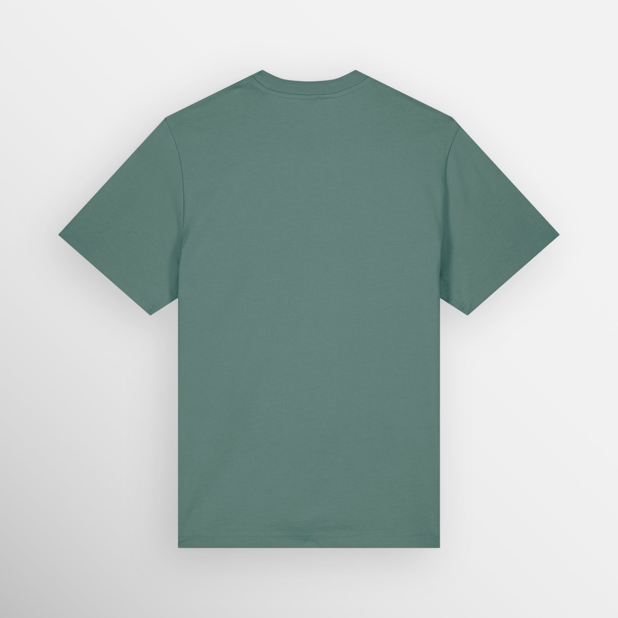 Exclaim Yerself Relaxed Fit T-Shirt - Organic Cotton