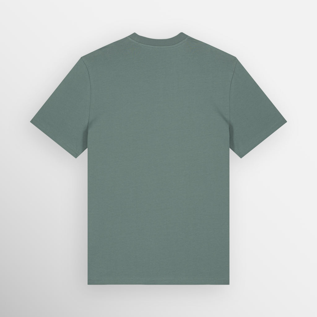 Exclaim Yerself Regular Fit T-Shirt - Organic Cotton