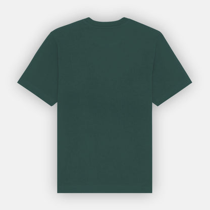 Organic Cotton Relaxed Fit T-Shirt