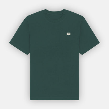 Organic Cotton Relaxed Fit T-Shirt