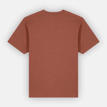 Organic Cotton Relaxed Fit T-Shirt