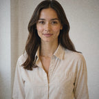 Women's Shirt | 100% Linen (125 gsm)