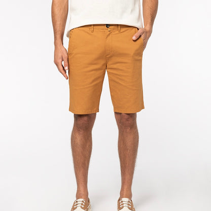 Men's Organic Cotton Chino Shorts